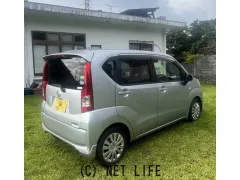 ダイハツ ムーヴ