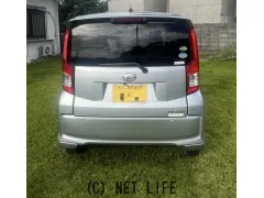 ダイハツ ムーヴ