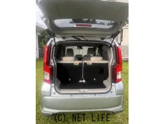 ダイハツ ムーヴ