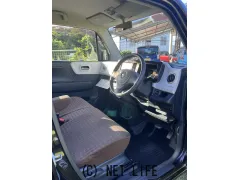 日産 モコ