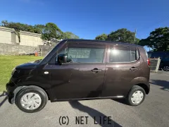 日産 モコ