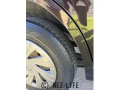 日産 モコ
