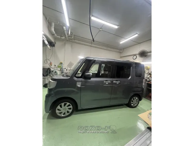 ダイハツ ウェイク