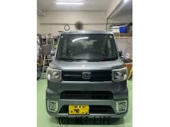 ダイハツ ウェイク