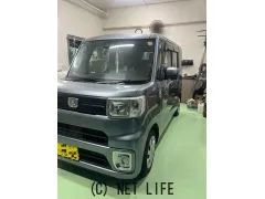 ダイハツ ウェイク