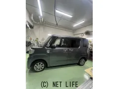 ダイハツ ウェイク