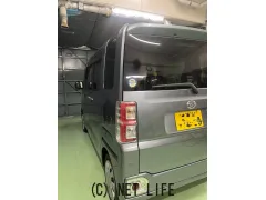 ダイハツ ウェイク