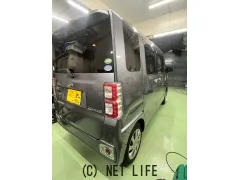 ダイハツ ウェイク