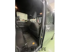 ダイハツ ウェイク