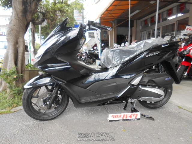 ホンダ PCX125