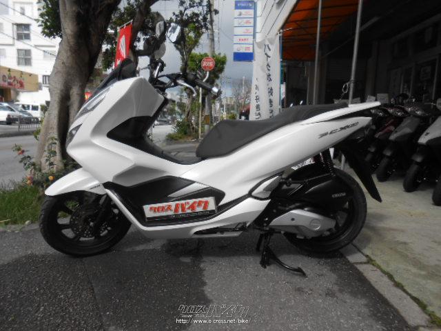 ホンダ PCX150
