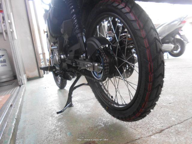 ホンダ CT125ハンターカブ