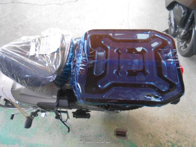 ホンダ CT125ハンターカブ