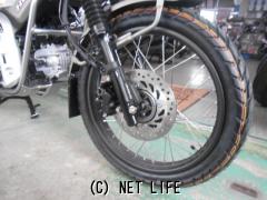 ホンダ CT125ハンターカブ