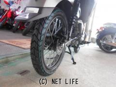 ホンダ CT125ハンターカブ