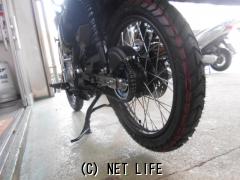 ホンダ CT125ハンターカブ