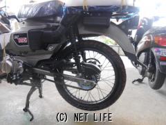 ホンダ CT125ハンターカブ