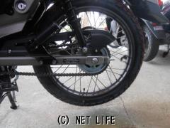 ホンダ CT125ハンターカブ