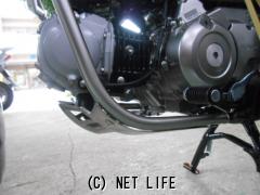 ホンダ CT125ハンターカブ