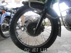 ホンダ CT125ハンターカブ