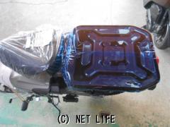 ホンダ CT125ハンターカブ