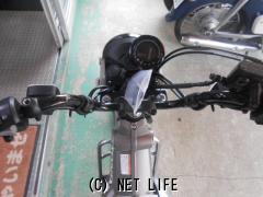 ホンダ CT125ハンターカブ
