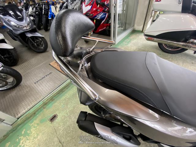 ホンダ PCX125 JF81型!!・2019(R1)初度登録(届出)年・ブライトブロンズ