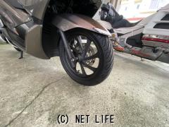 ホンダ PCX125 JF81型!!・2019(R1)初度登録(届出)年・ブライトブロンズ