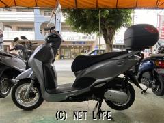 ホンダ リード125