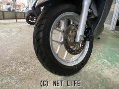 ホンダ リード125