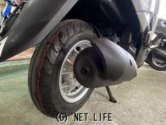 ホンダ リード125