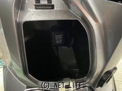 ホンダ リード125