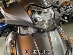 ホンダ リード125