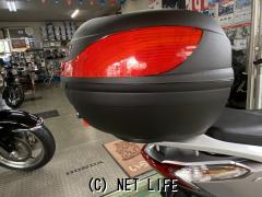 ホンダ リード125