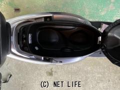 ホンダ リード125