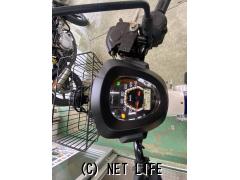 ホンダ スーパーカブ