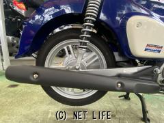 ホンダ スーパーカブ