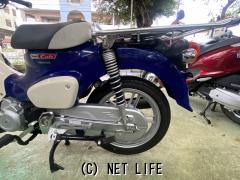 ホンダ スーパーカブ