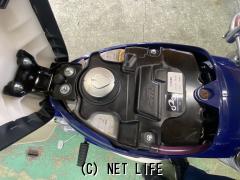 ホンダ スーパーカブ