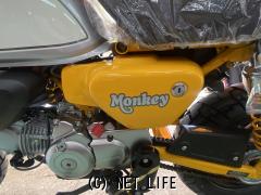 ホンダ モンキー