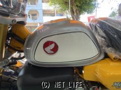 ホンダ モンキー