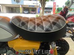 ホンダ モンキー