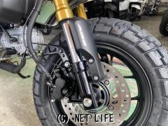 ホンダ モンキー