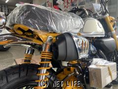 ホンダ モンキー