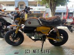 ホンダ モンキー