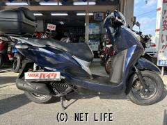ホンダ リード125