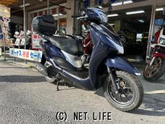 ホンダ リード125