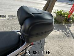 ホンダ リード125