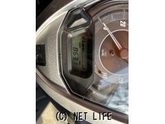 ホンダ リード125