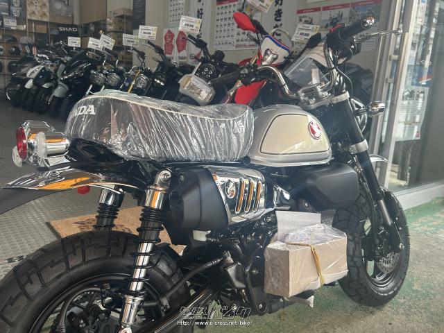 ホンダ モンキー